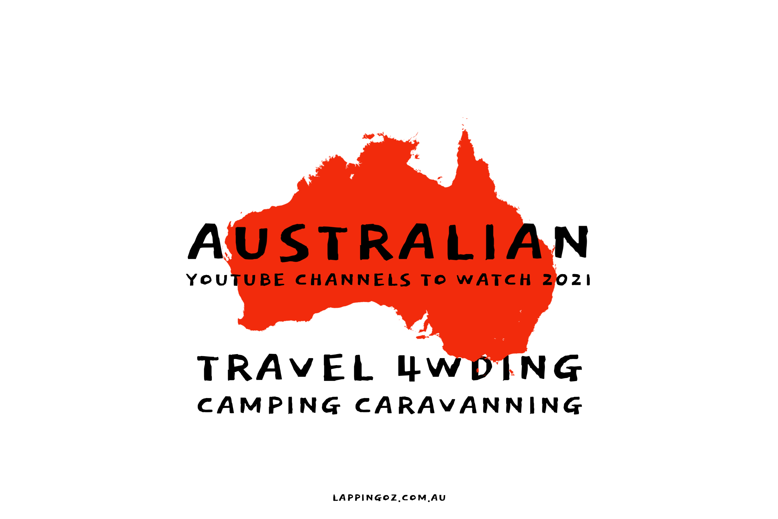 australia travel channels