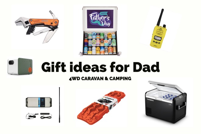 Gift Ideas for Dad - %